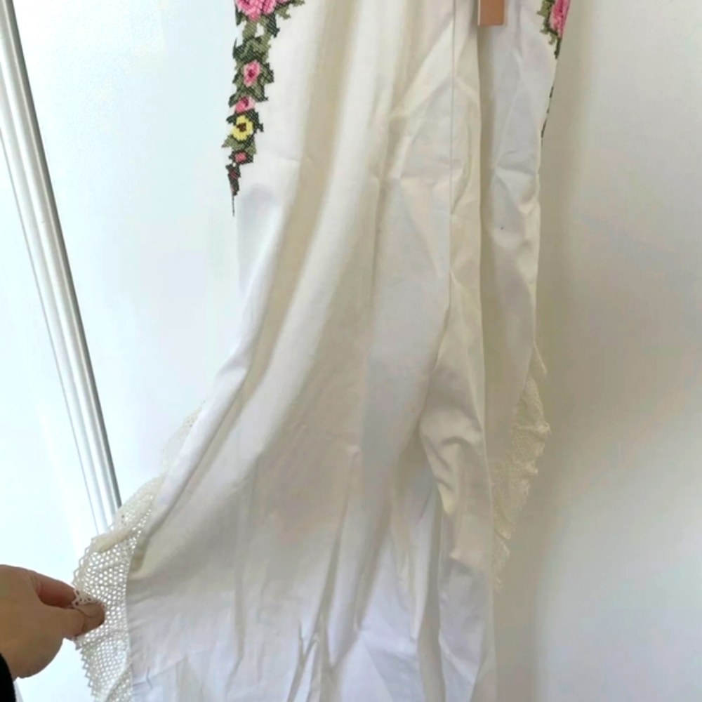 💐At Last Jumpsuit💐 - Picture 7 of 9
